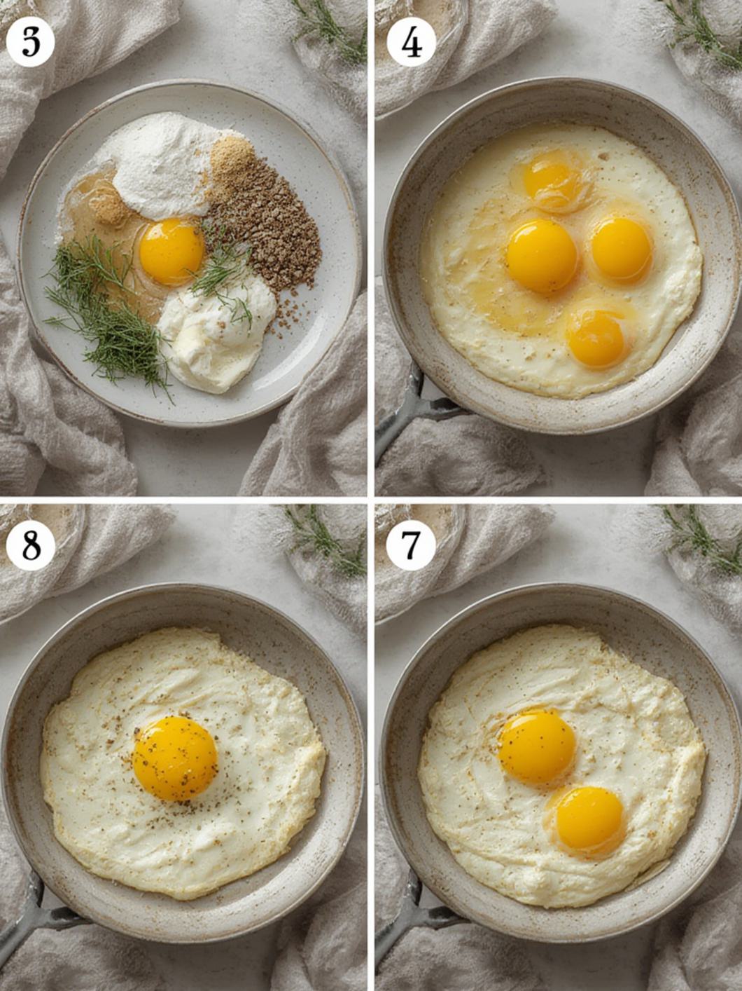 Preparation Step Photo