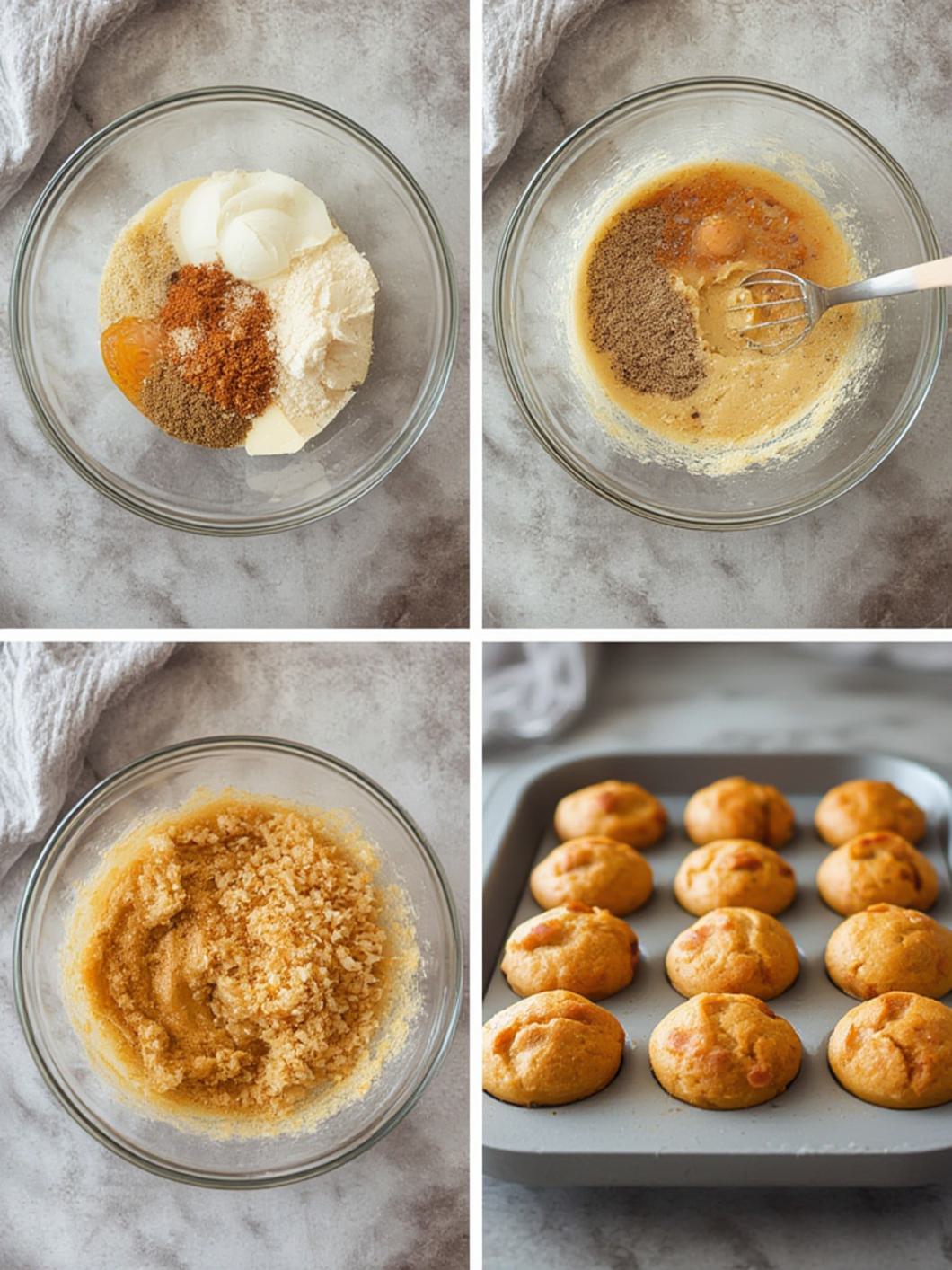 Preparation Step Photo