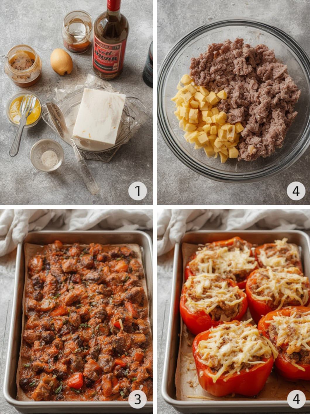 Preparation Step Photo