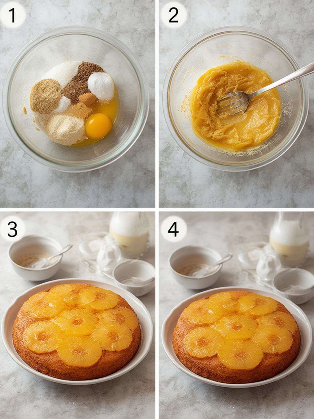 Preparation Step Photo