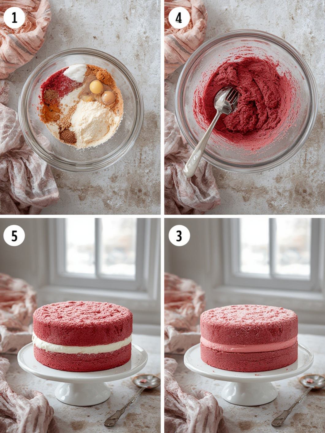 Preparation Step Photo