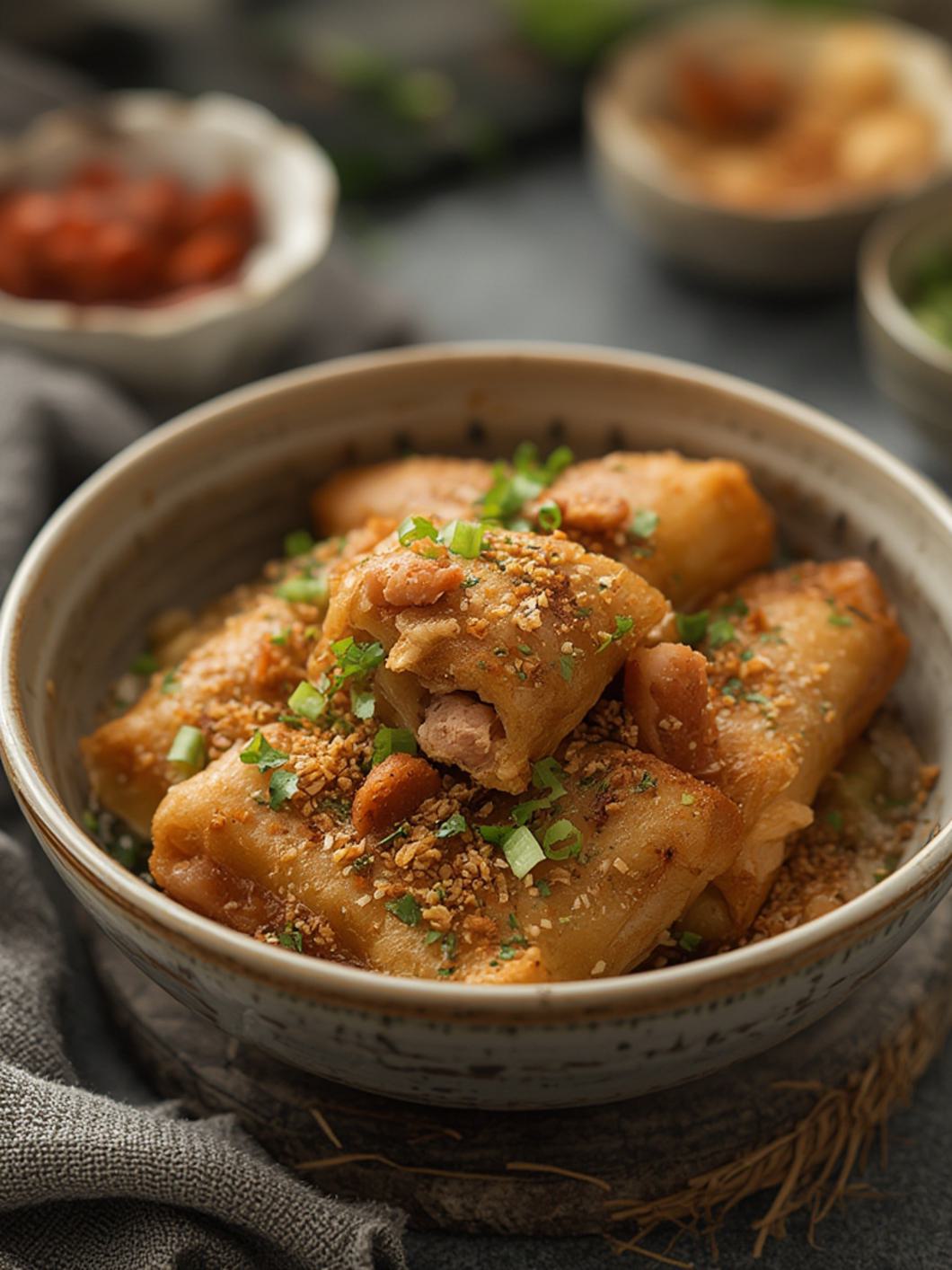 Final Serving Presentation