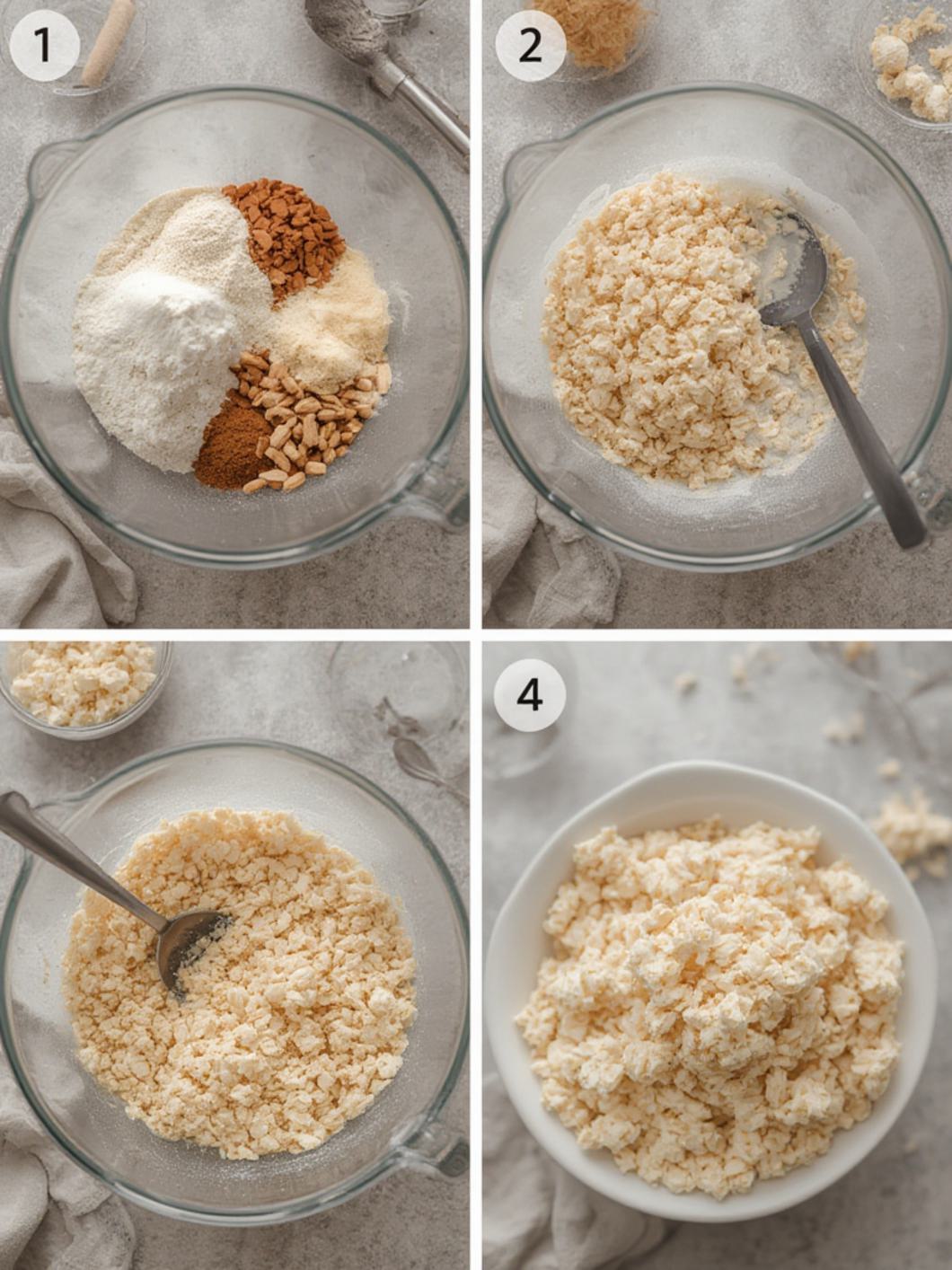 Preparation Step Photo