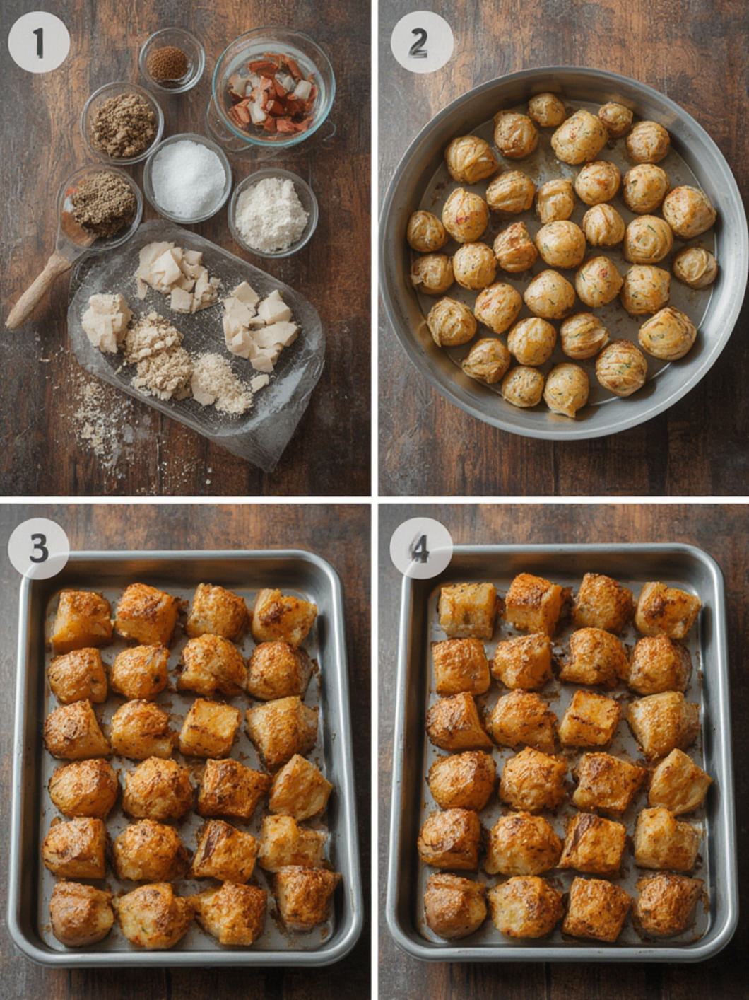 Preparation Step Photo