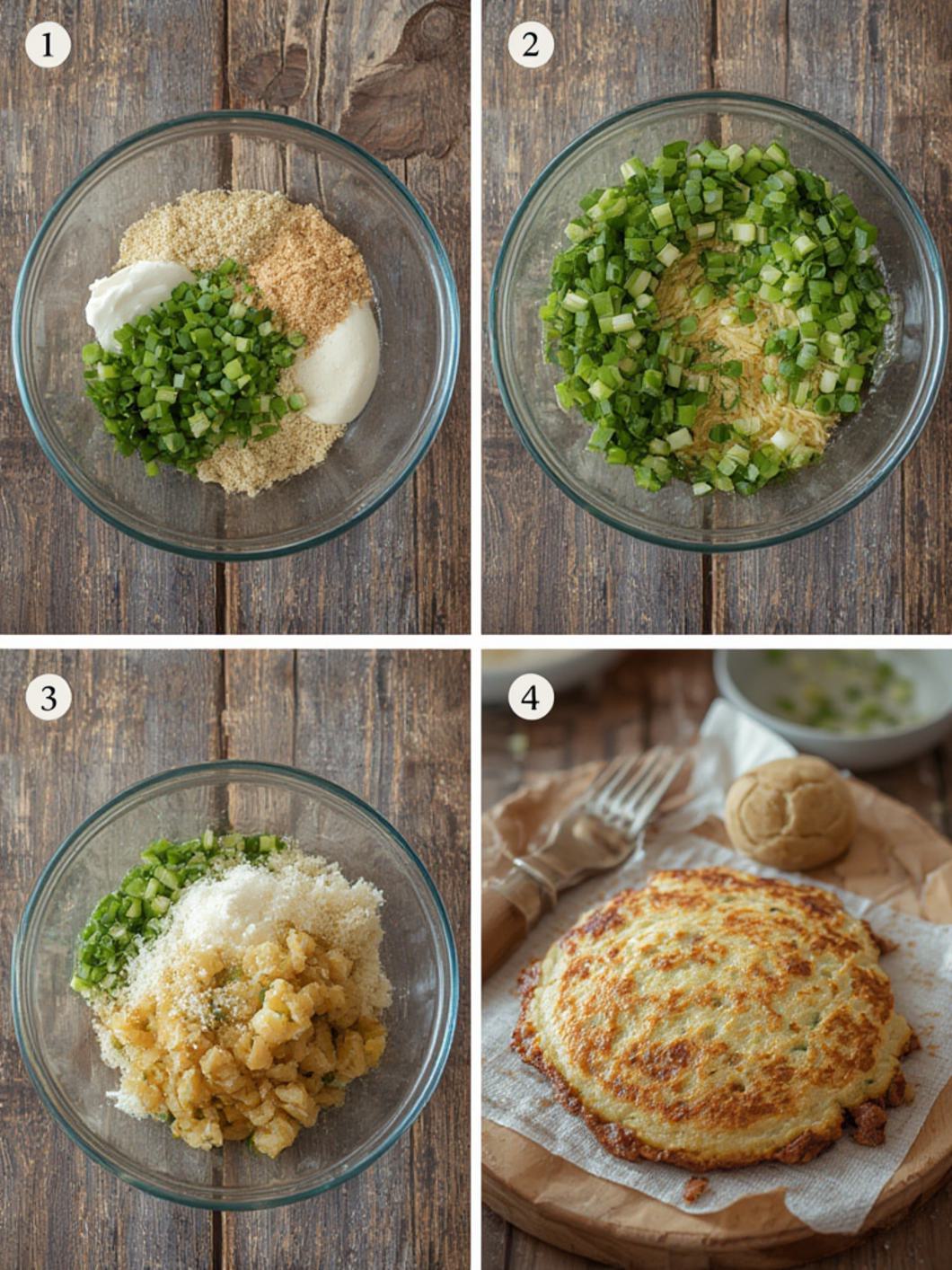 Preparation Step Photo