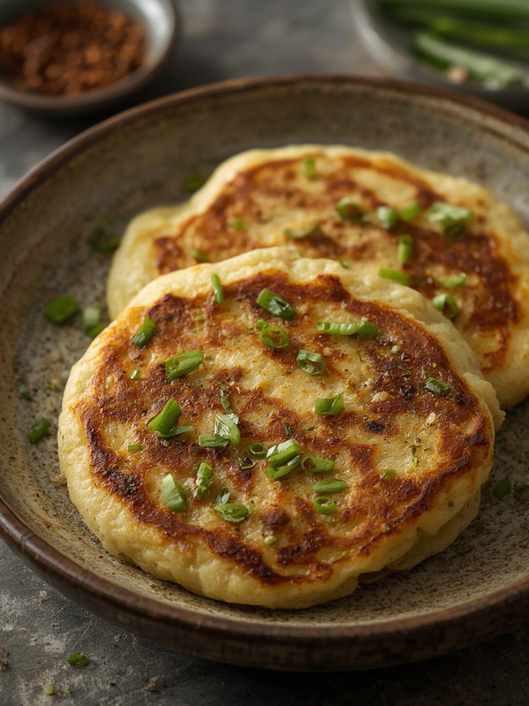 Final Serving Presentation