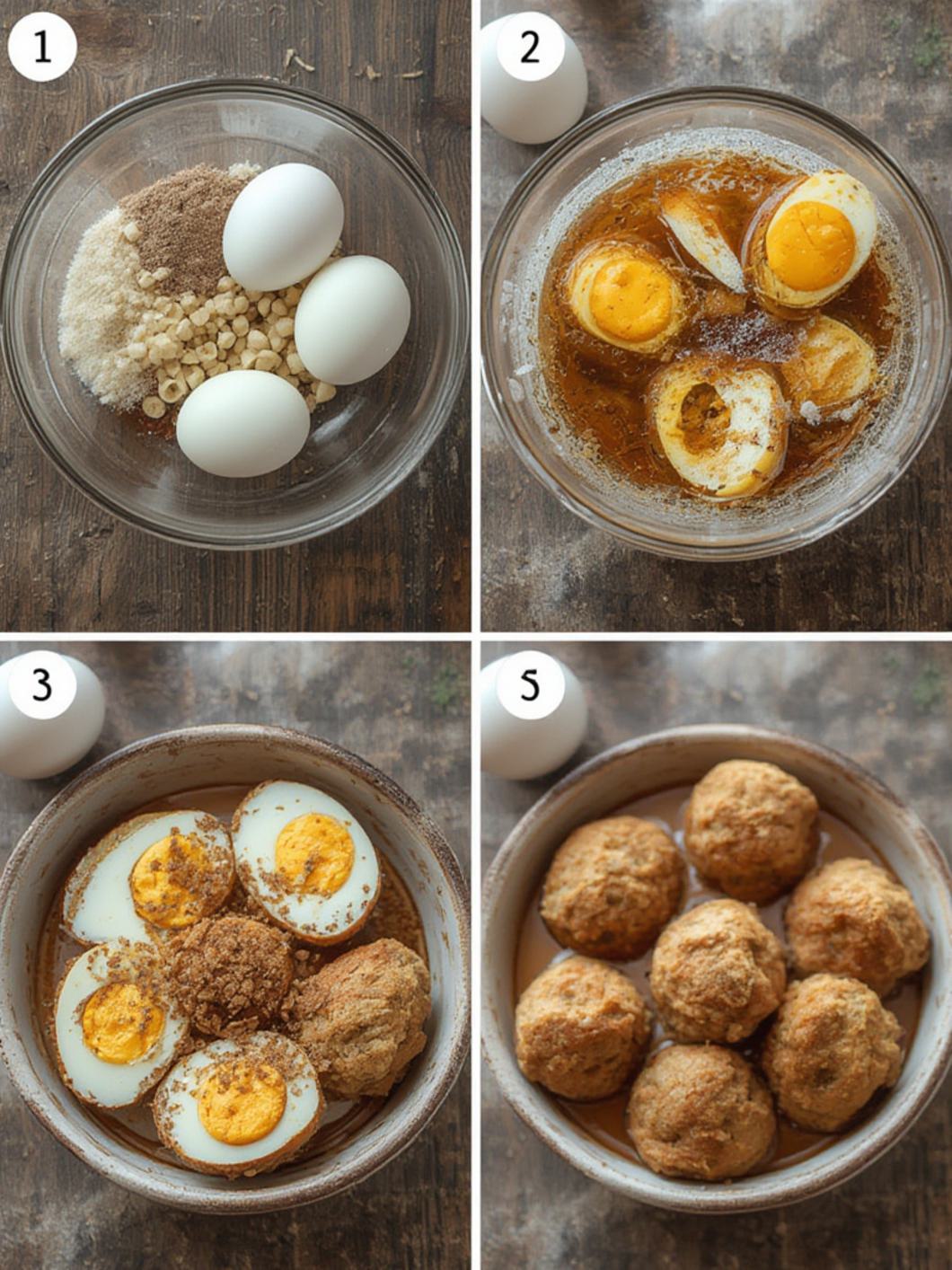 Preparation Step Photo