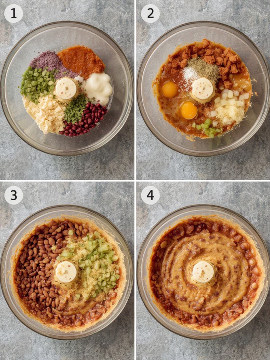 Preparation Step Photo