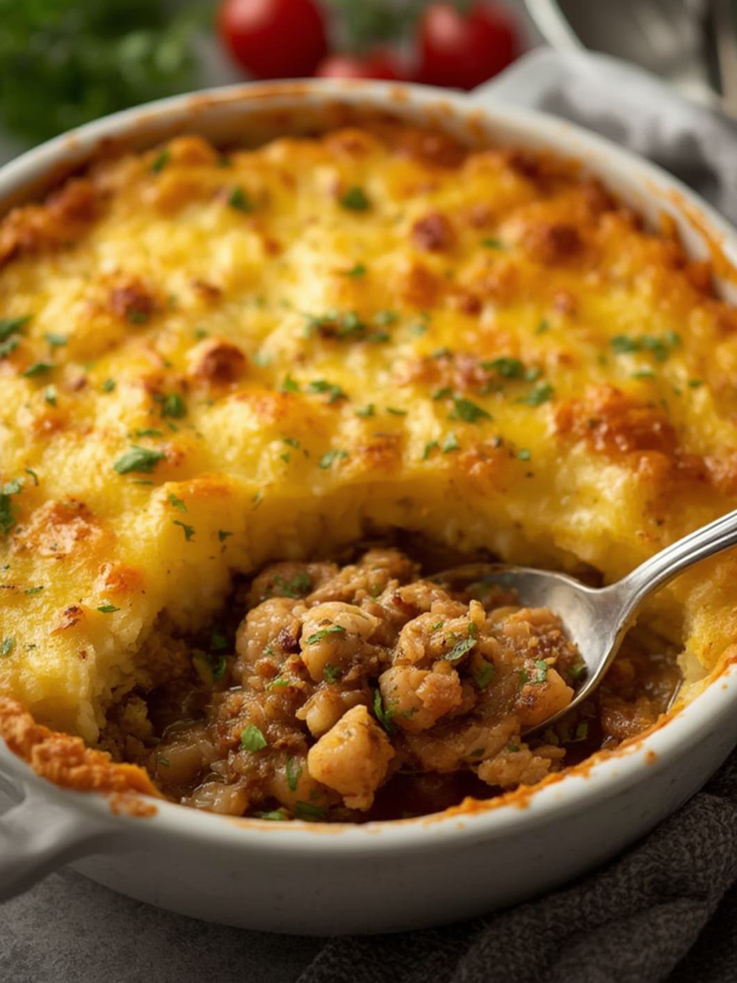 Final Serving Presentation