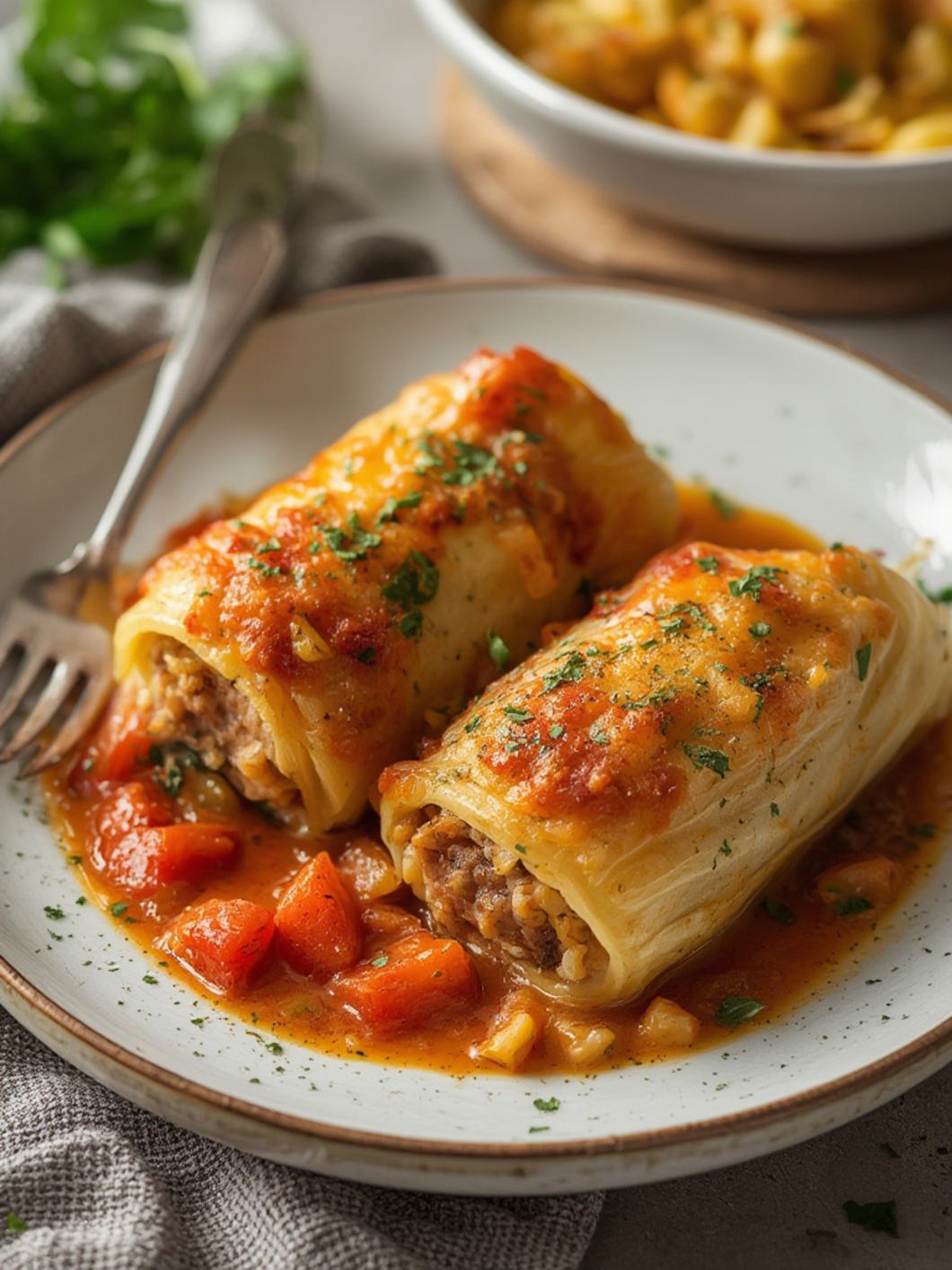 Final Serving Presentation