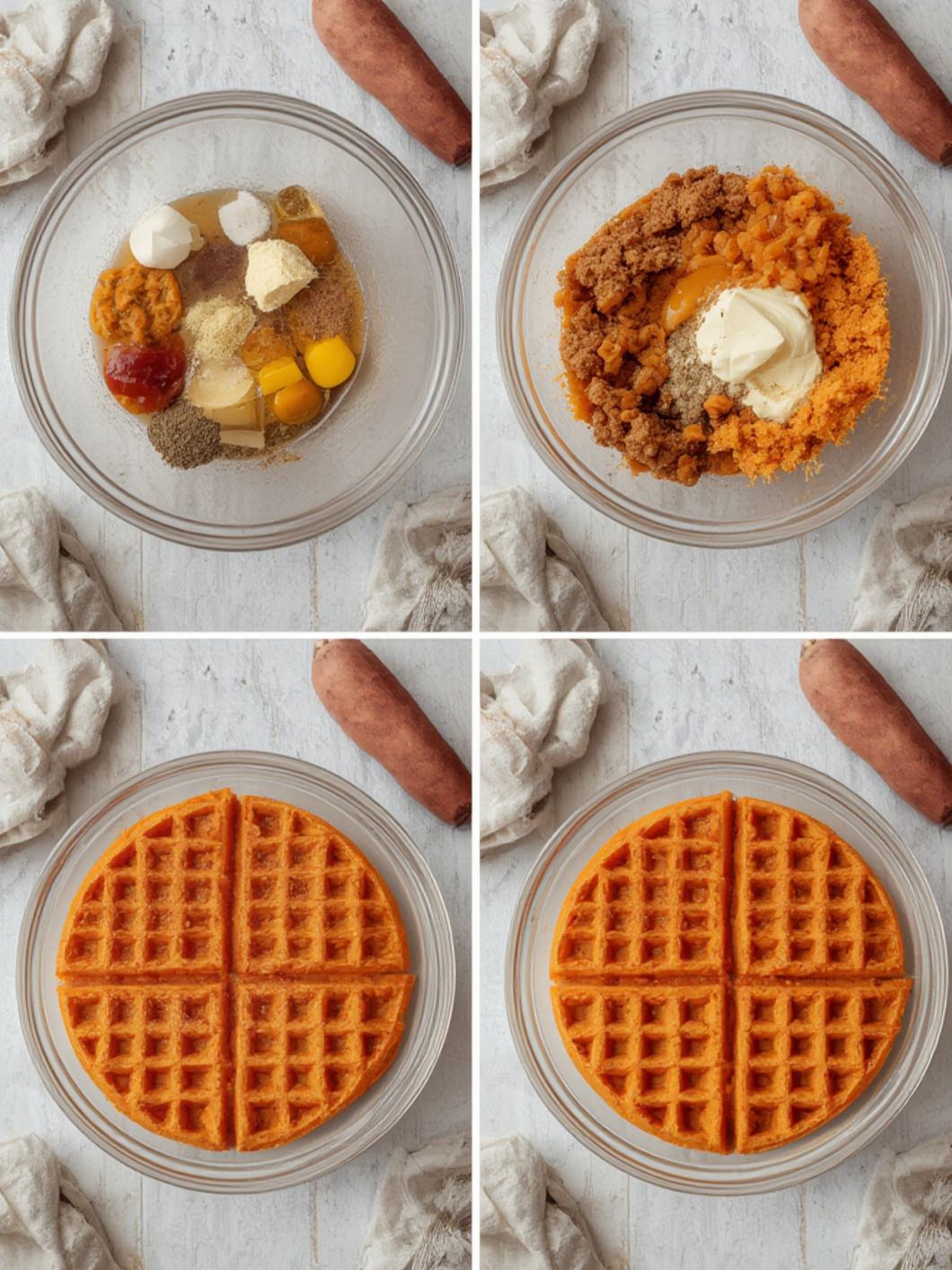 Preparation Step Photo