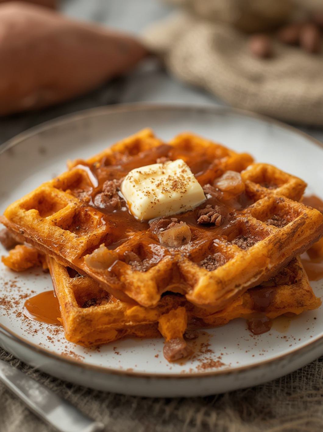 Final Serving Presentation