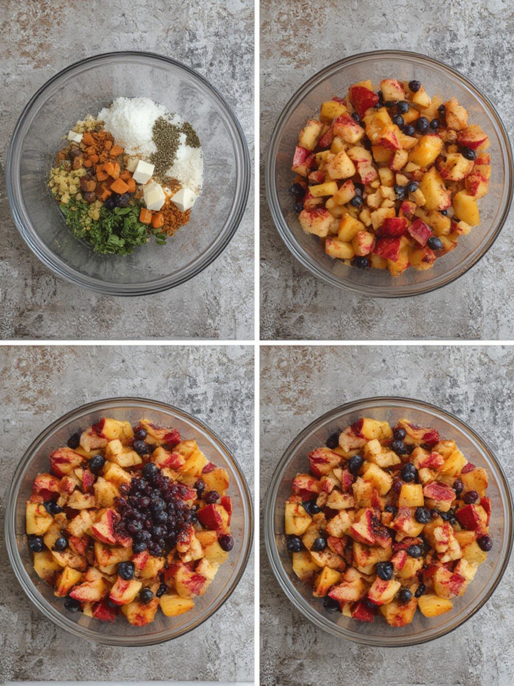 Preparation Step Photo