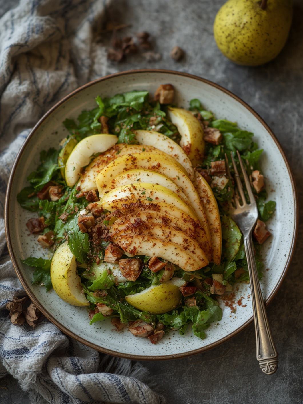 Final Serving Presentation