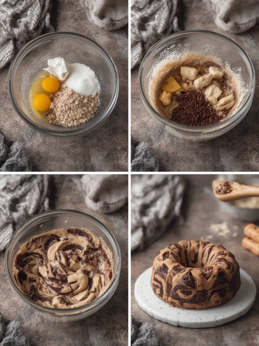 Preparation Step Photo