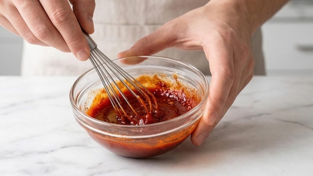 Baked Sesame Seed Tofu