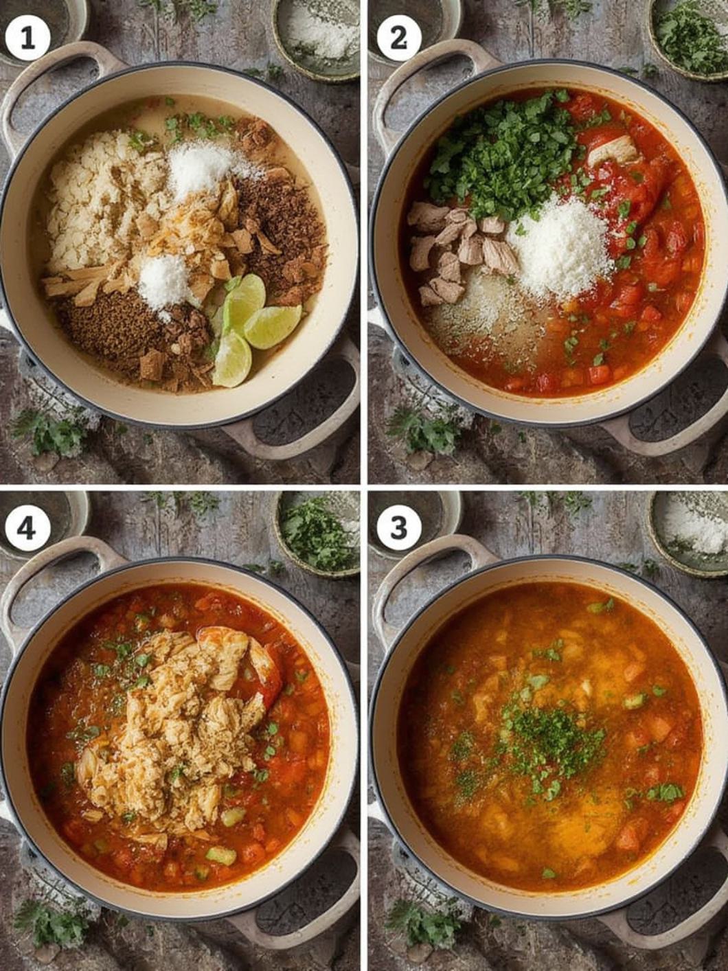 Preparation Step Photo