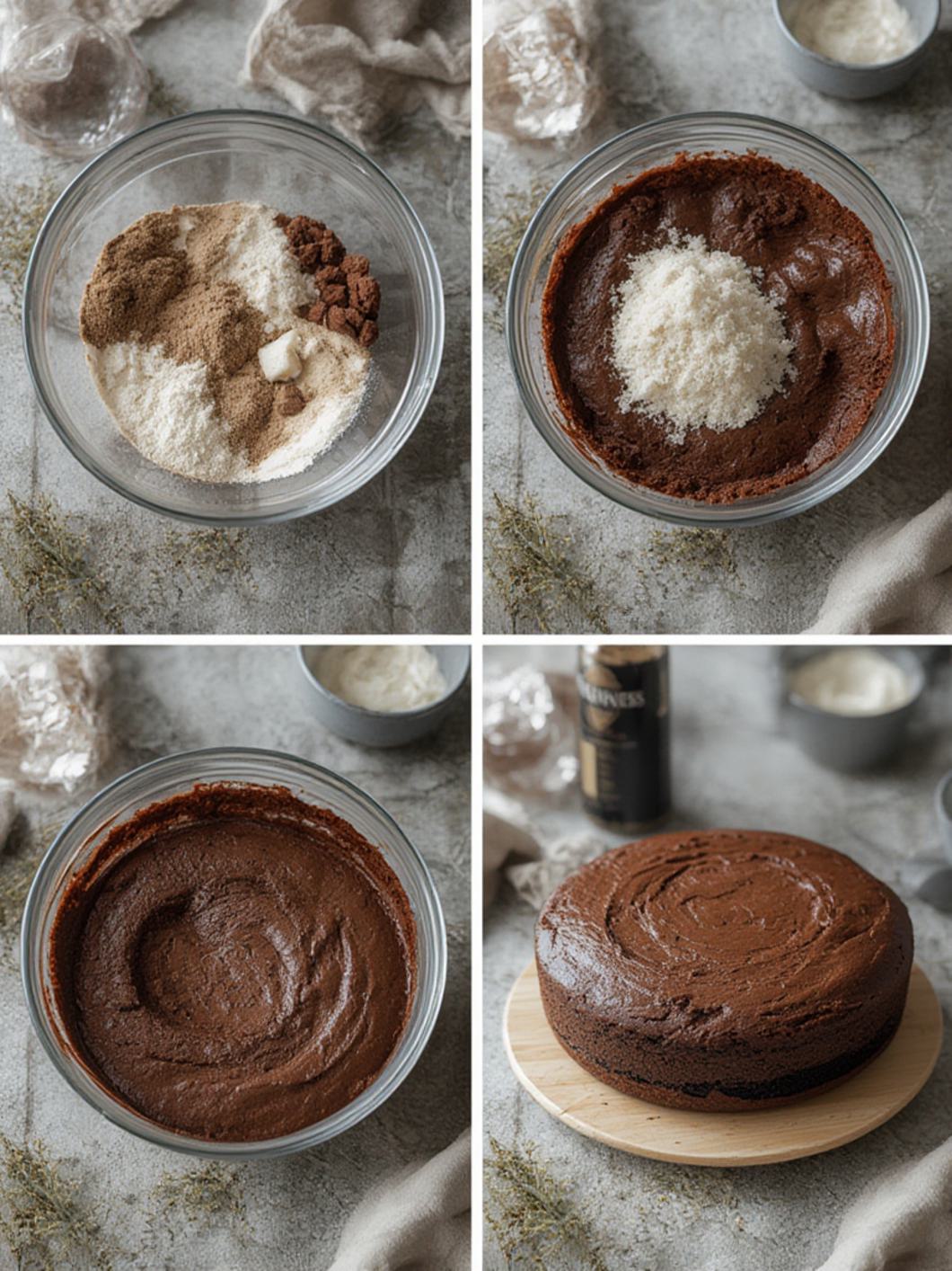 Preparation Step Photo