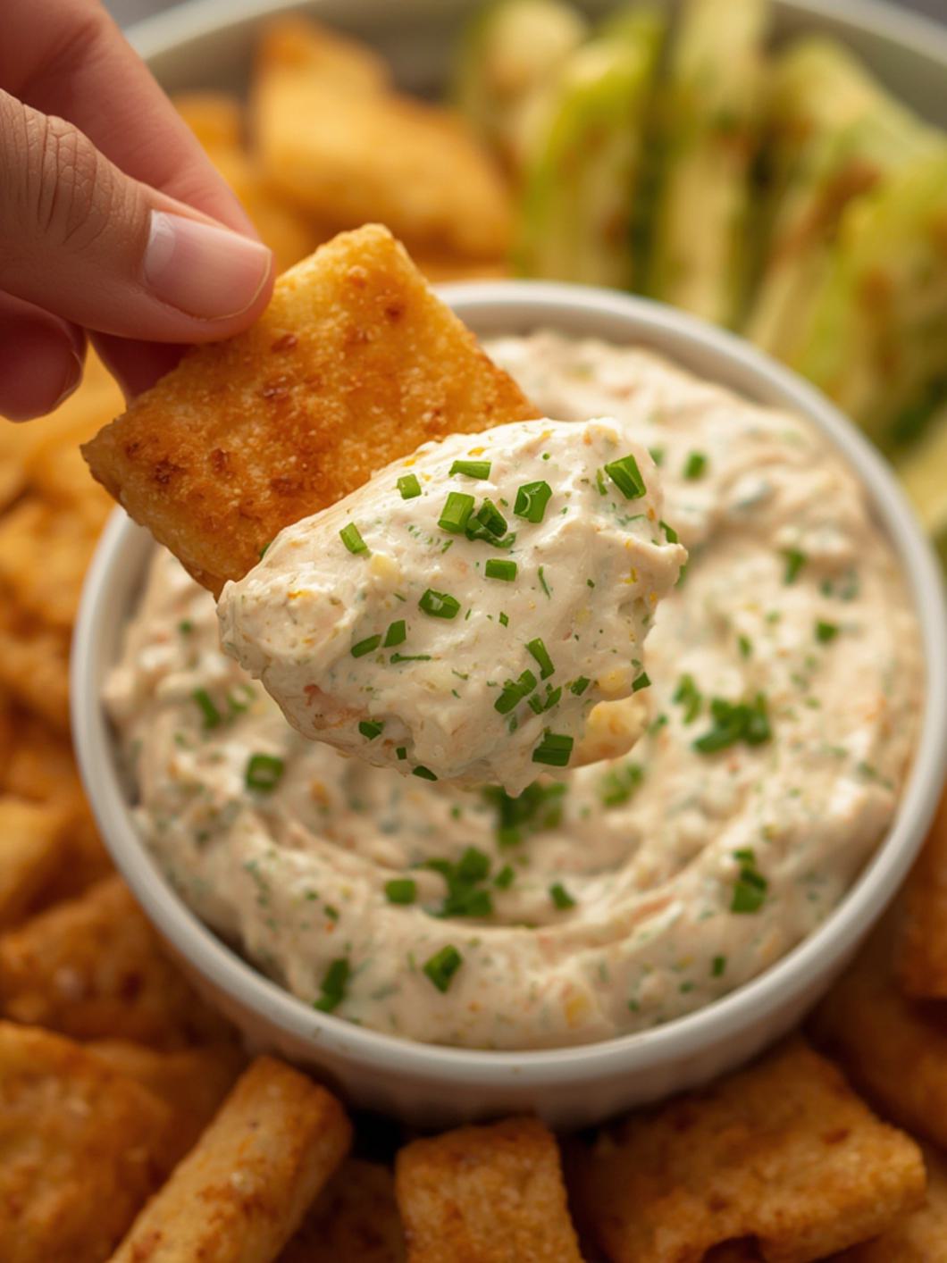 Final Serving Presentation