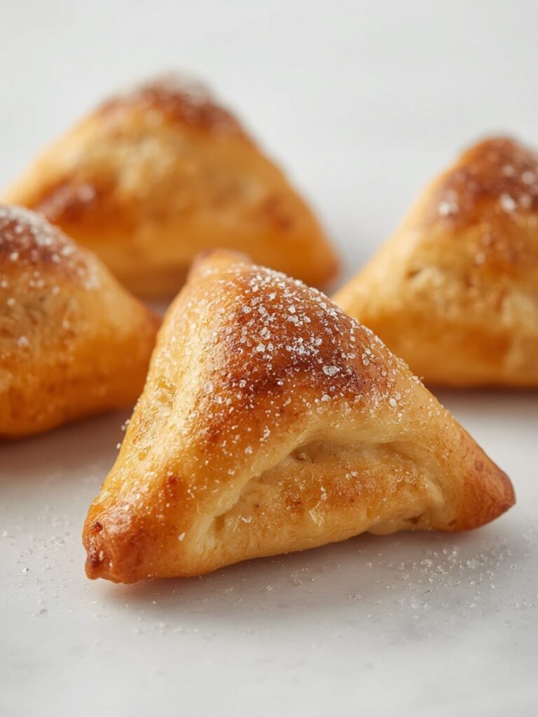 Hamantaschen