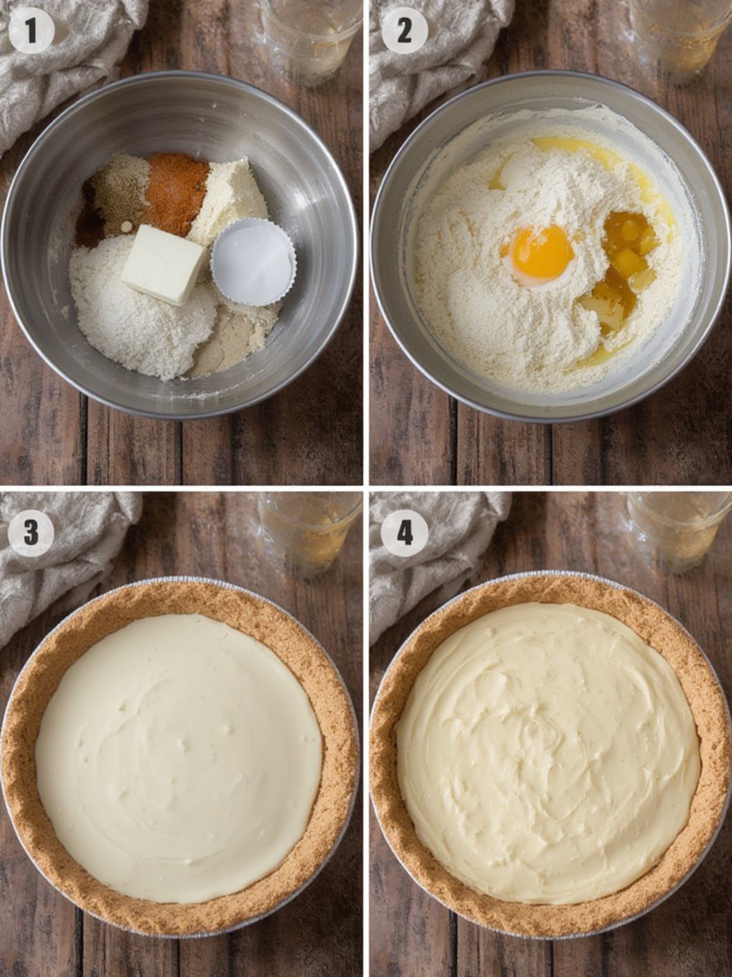 Preparation Step Photo