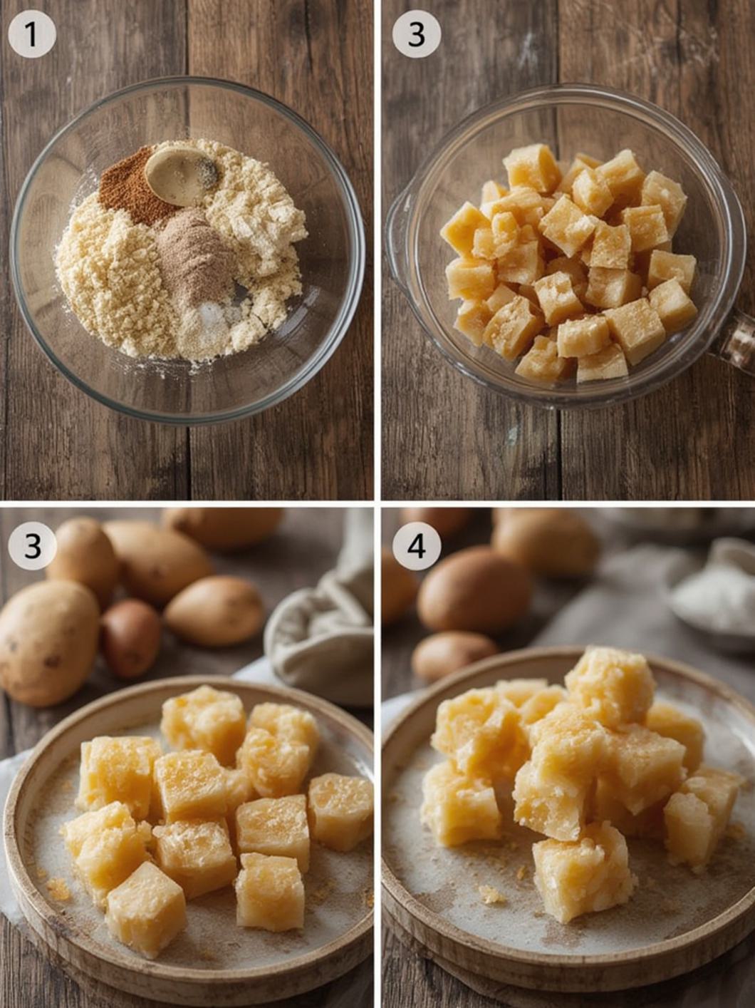 Preparation Step Photo