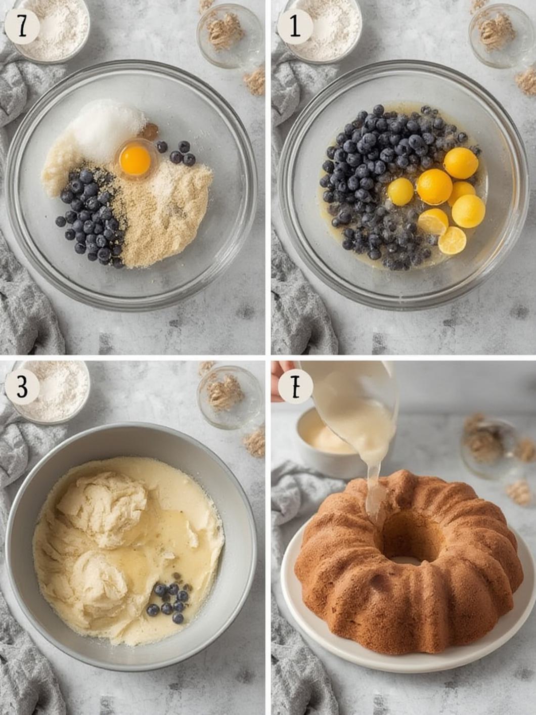 Preparation Step Photo