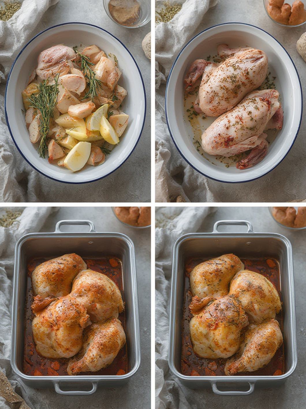 Preparation Step Photo