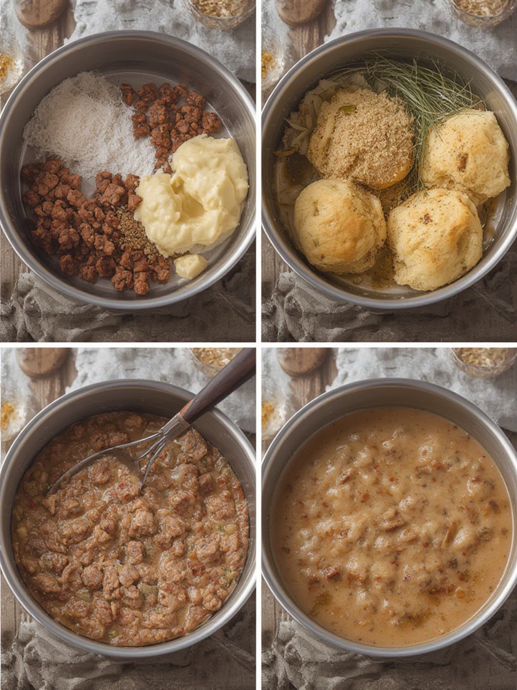 Preparation Step Photo