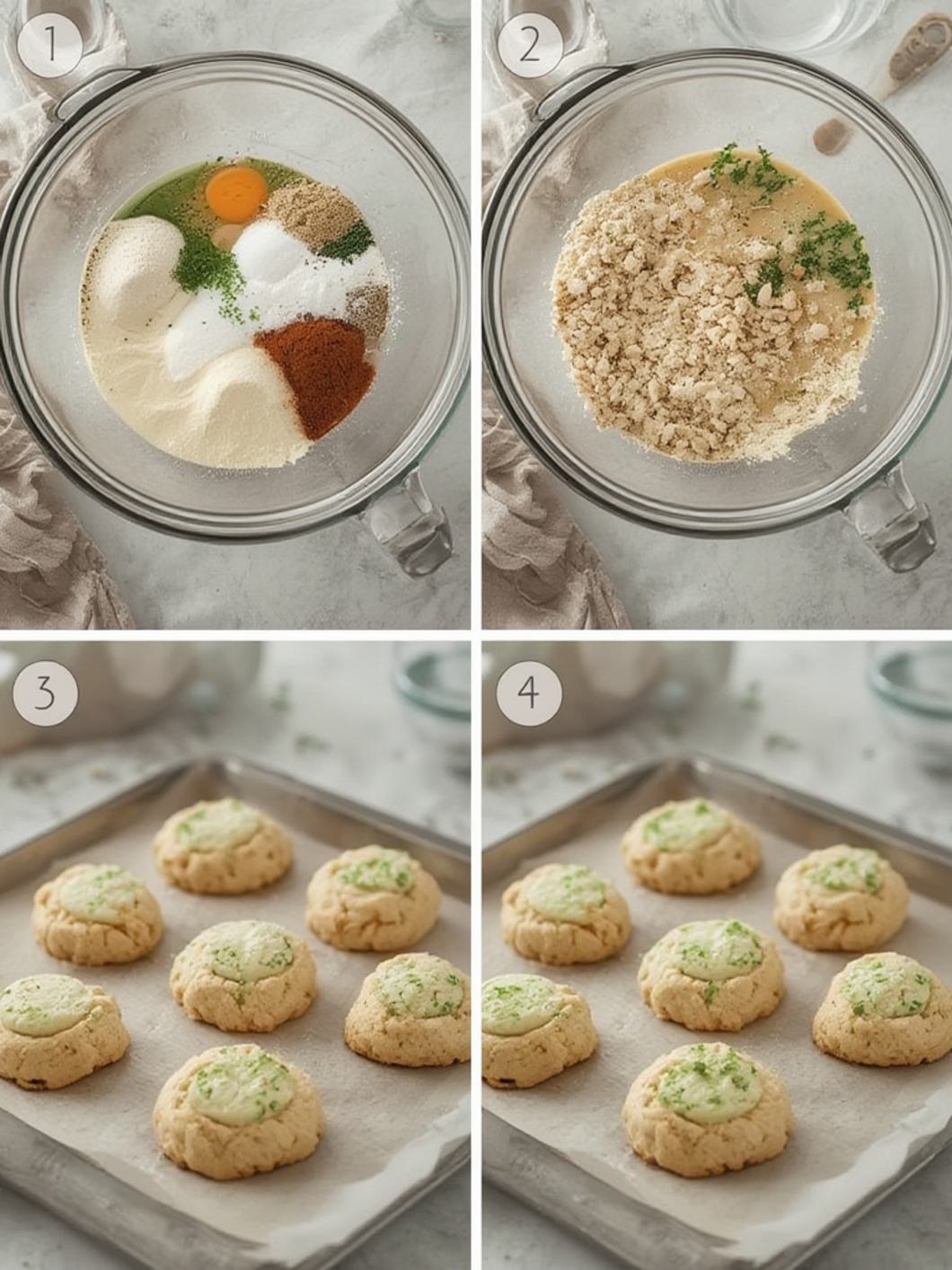 Preparation Step Photo