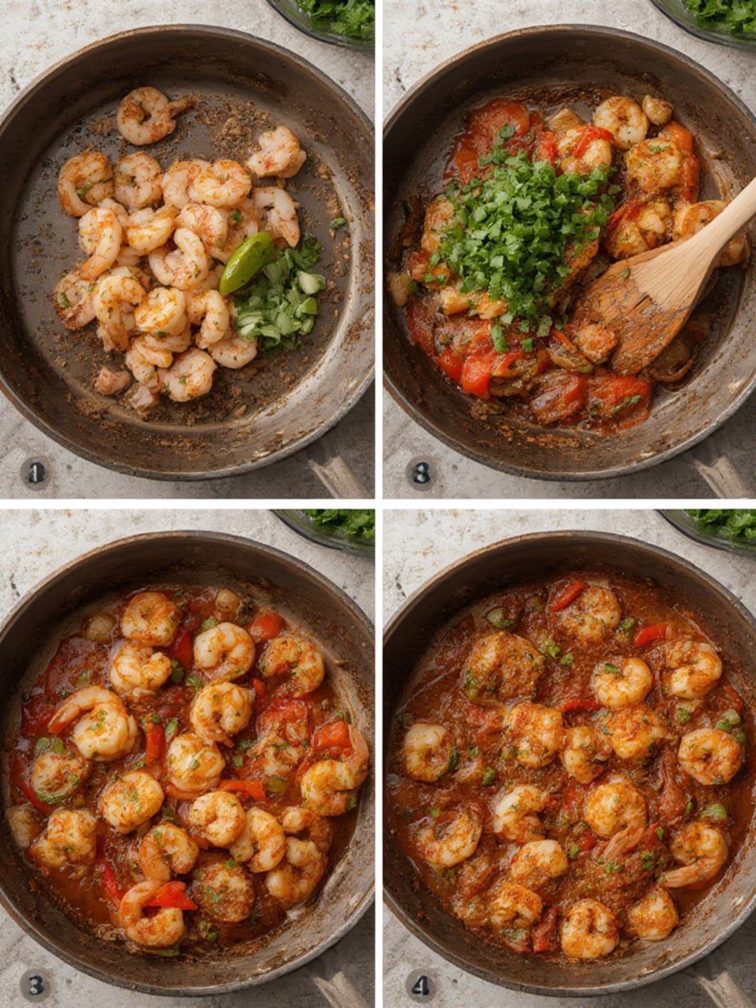 Preparation Step Photo