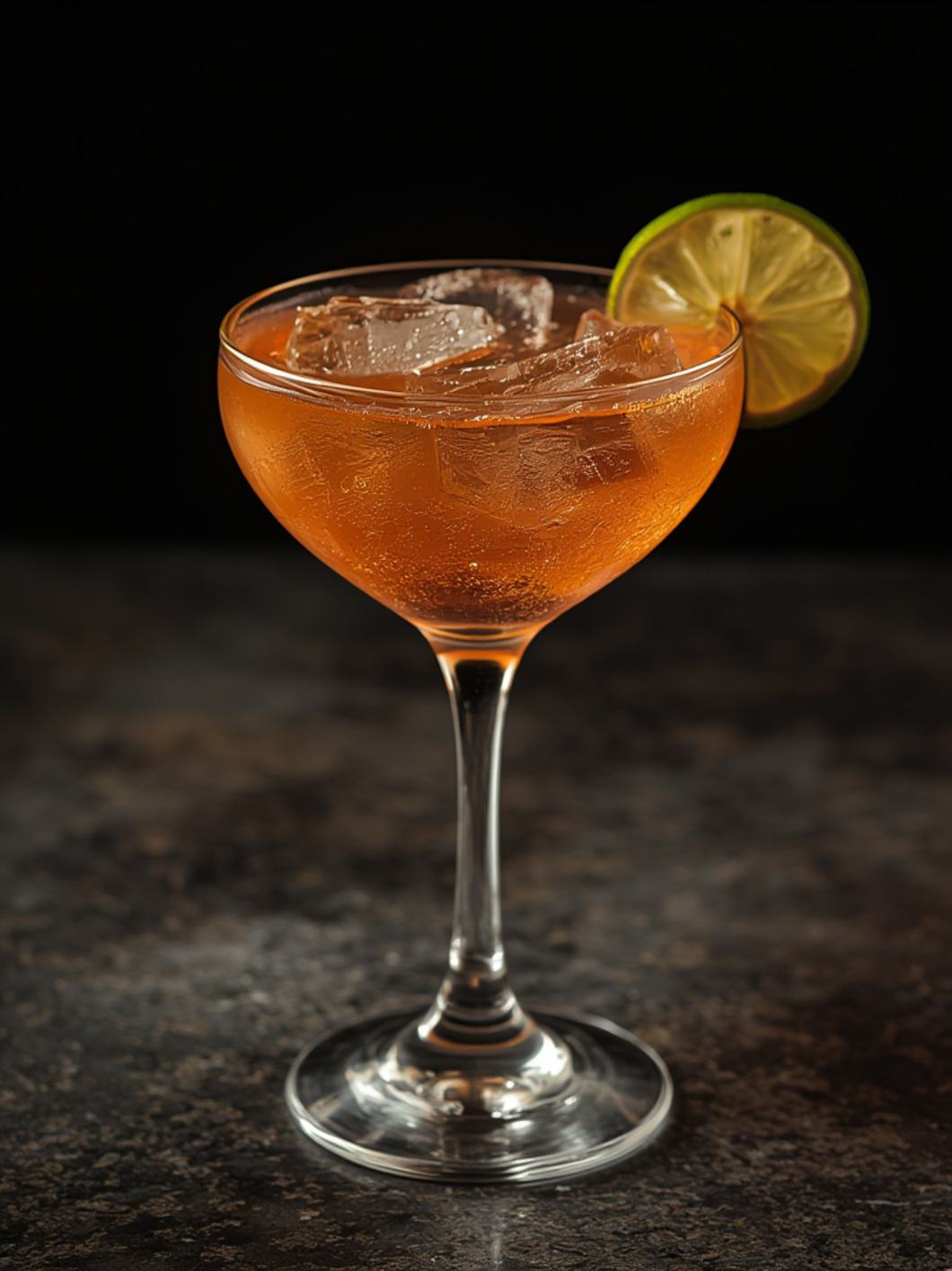 Final Serving Presentation