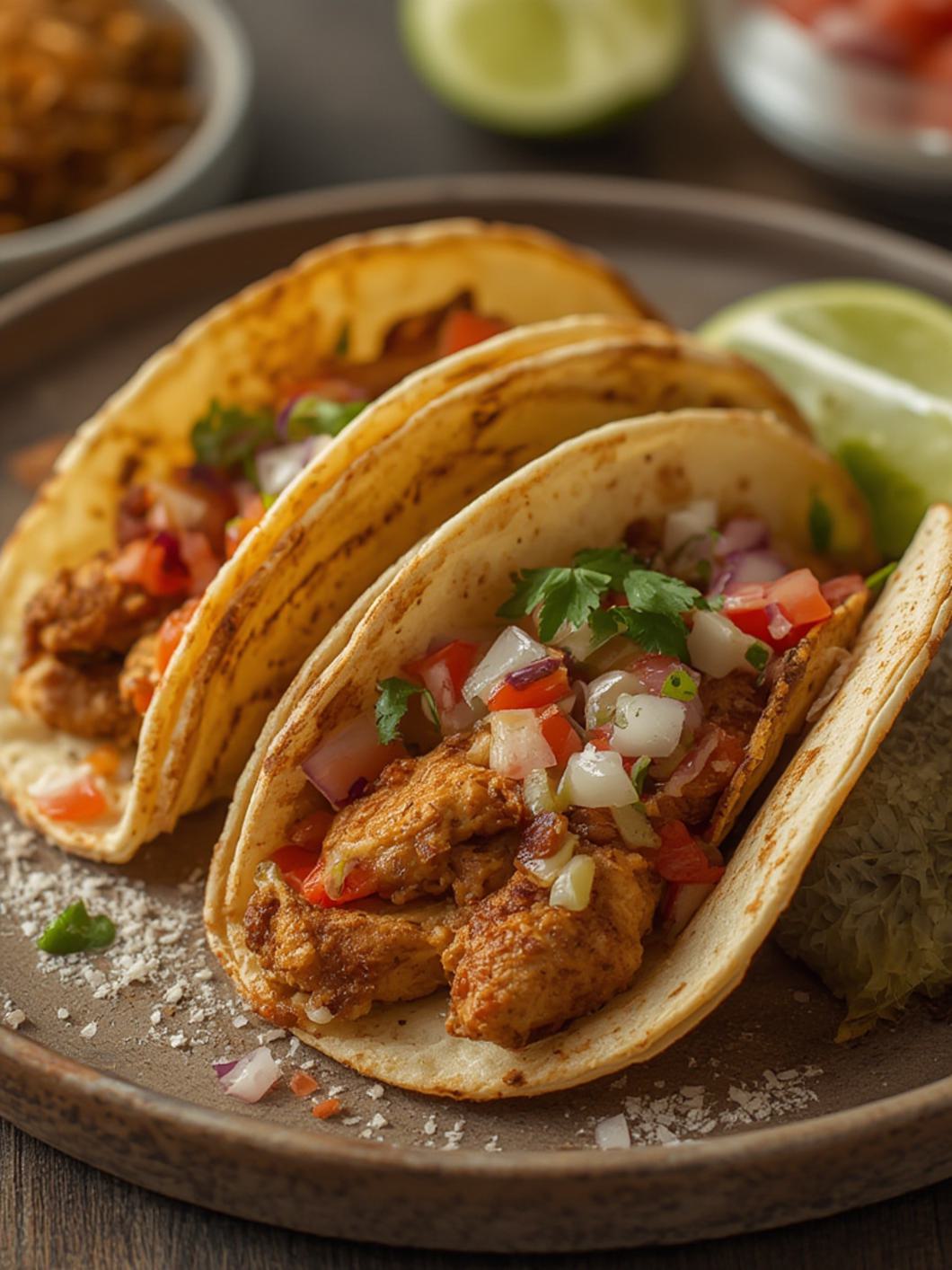 Final Serving Presentation